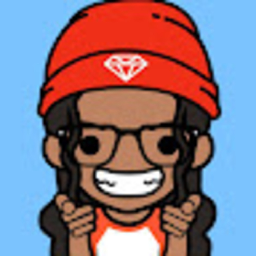 Meet your Posher, Makayla